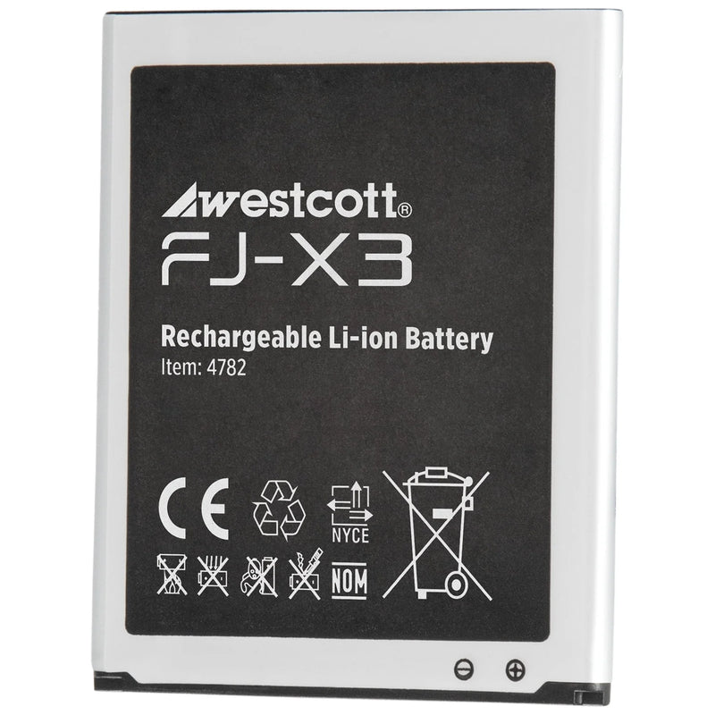 Westcott FJ-X3 M Universal TTL Multi-Brand Flash Transmitter