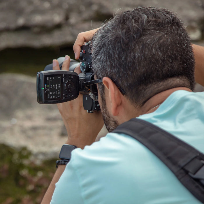 Westcott FJ-X3 S Sony TTL Wireless Flash Transmitter