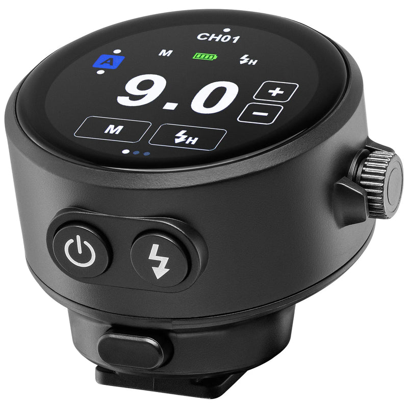Westcott FJ-T1 M Multi-Brand TTL Touchscreen Flash Transmitter