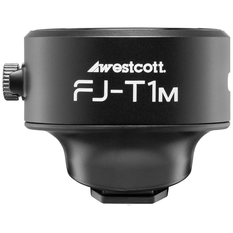 Westcott FJ-T1 M Multi-Brand TTL Touchscreen Flash Transmitter