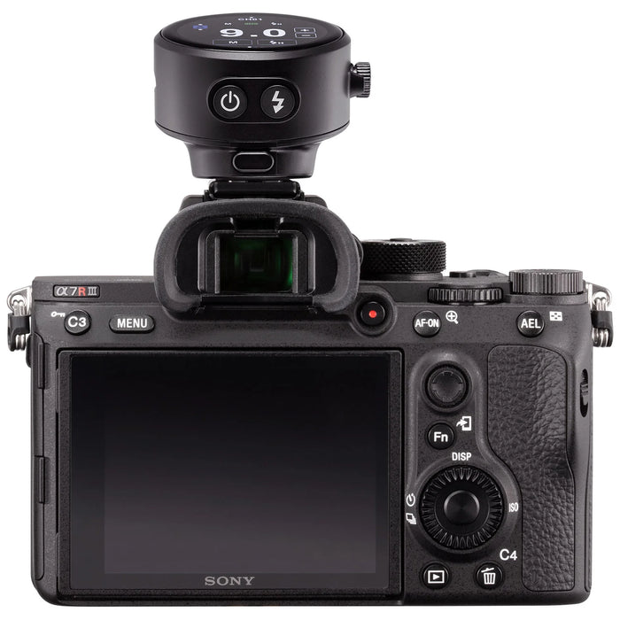 Westcott FJ-T1 S Sony TTL Touchscreen Flash Transmitter