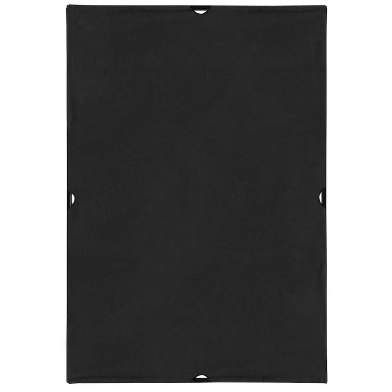 Westcott Scrim Jim Cine Black Block Fabric (1.2 x 1.8m)
