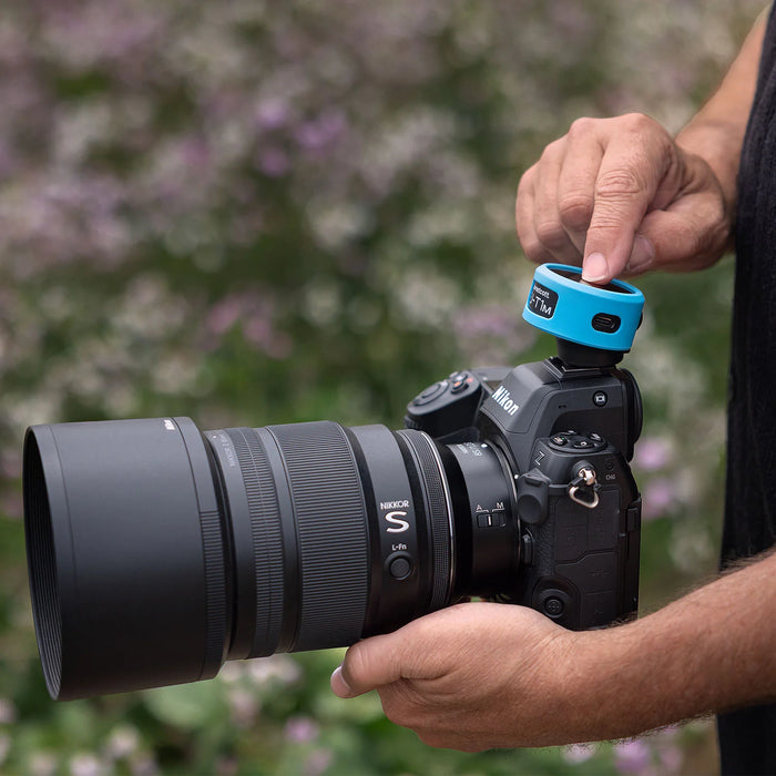 Westcott Bumper Guards for FJ-T1 Wireless Transmitter