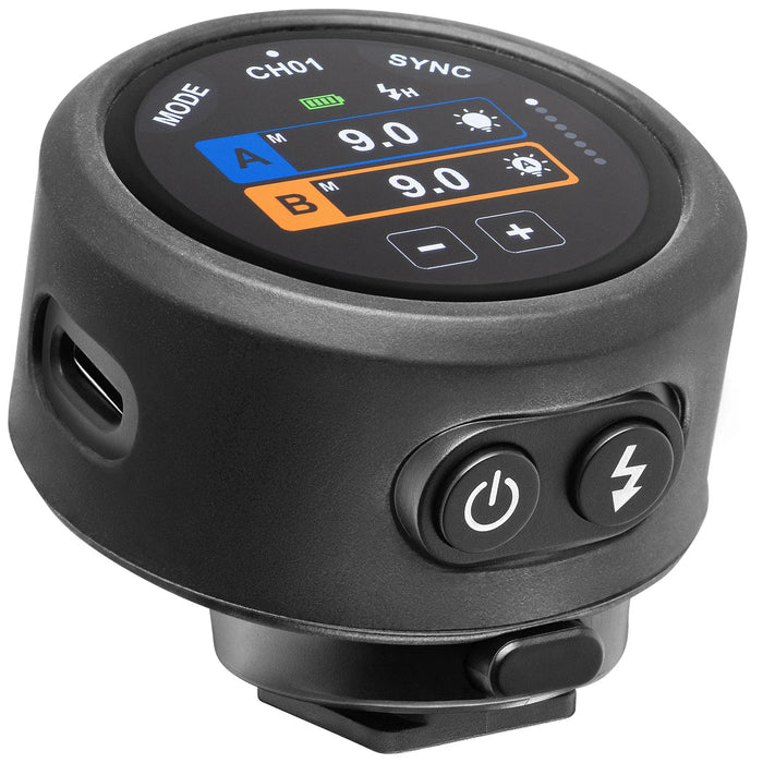 Westcott Bumper Guards for FJ-T1 Wireless Transmitter