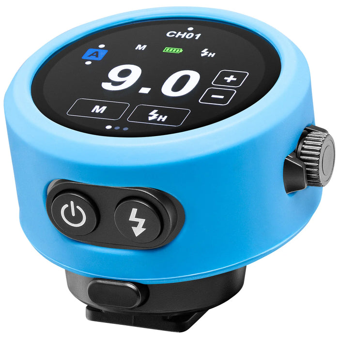 Westcott Bumper Guards for FJ-T1 Wireless Transmitter