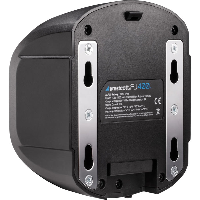 Westcott FJ400 Battery (for Original FJ400 Only)