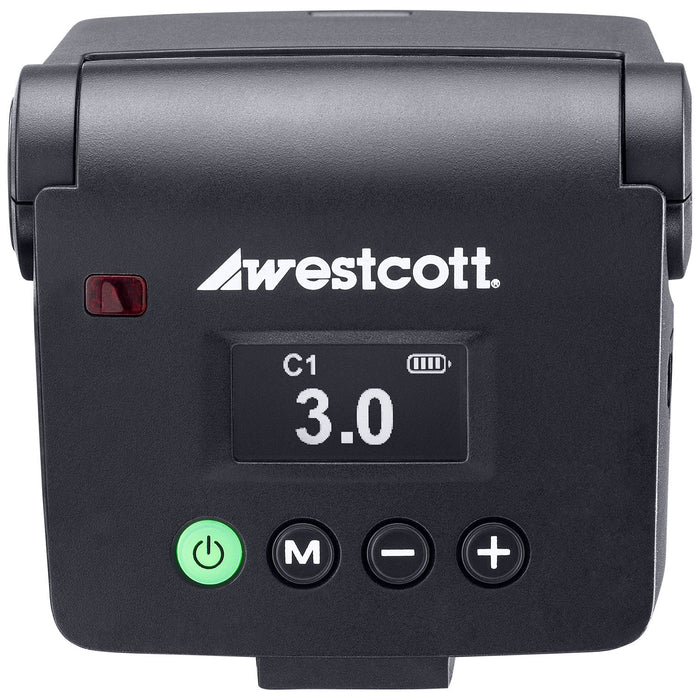 Westcott S18 Mini Flash