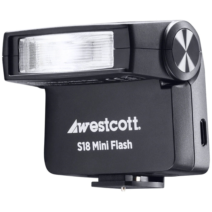 Westcott S18 Mini Flash