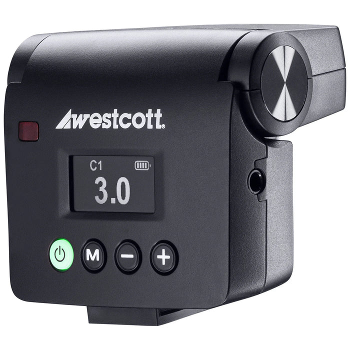 Westcott S18 Mini Flash