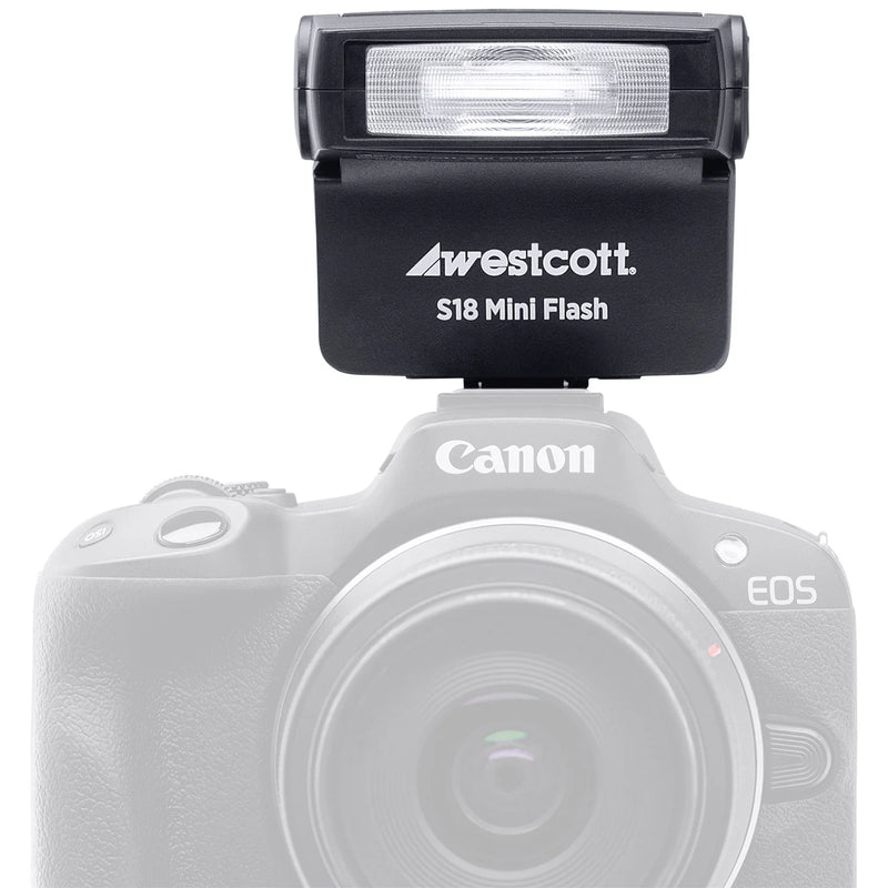Westcott S18 Mini Flash
