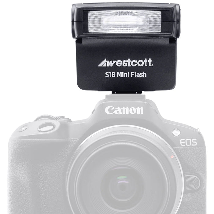 Westcott S18 Mini Flash