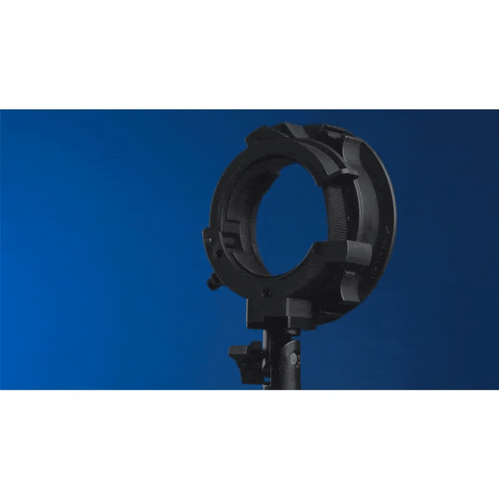 Westcott Quick-Mount S-Bracket 2 (to Bowens Mount)