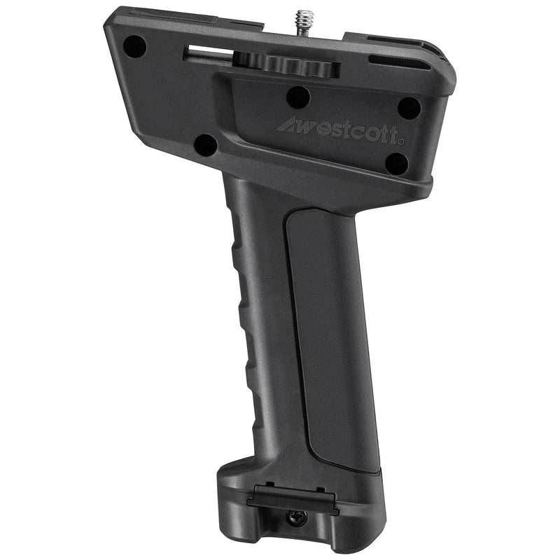 Westcott ProGrip 2 Handheld Off-Camera Flash Mount