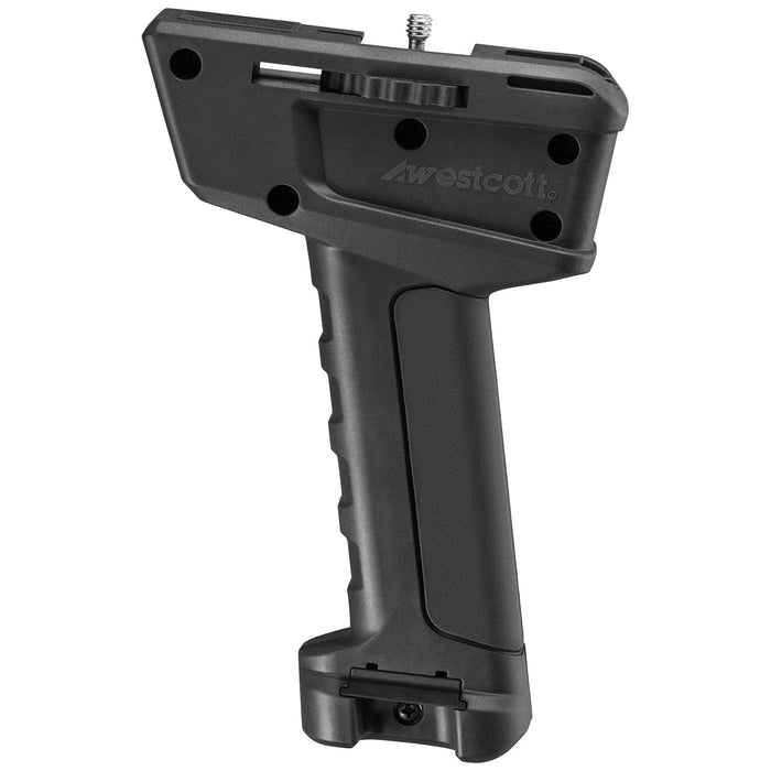 Westcott ProGrip 2 Handheld Off-Camera Flash Mount