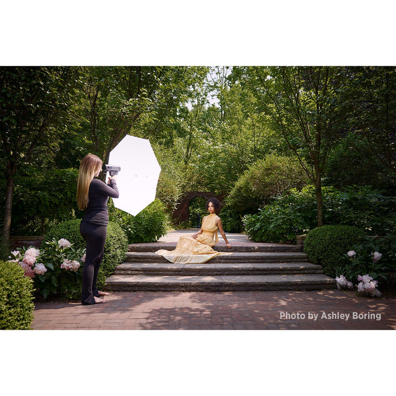 Westcott ProGrip 2 Handheld Off-Camera Flash Mount