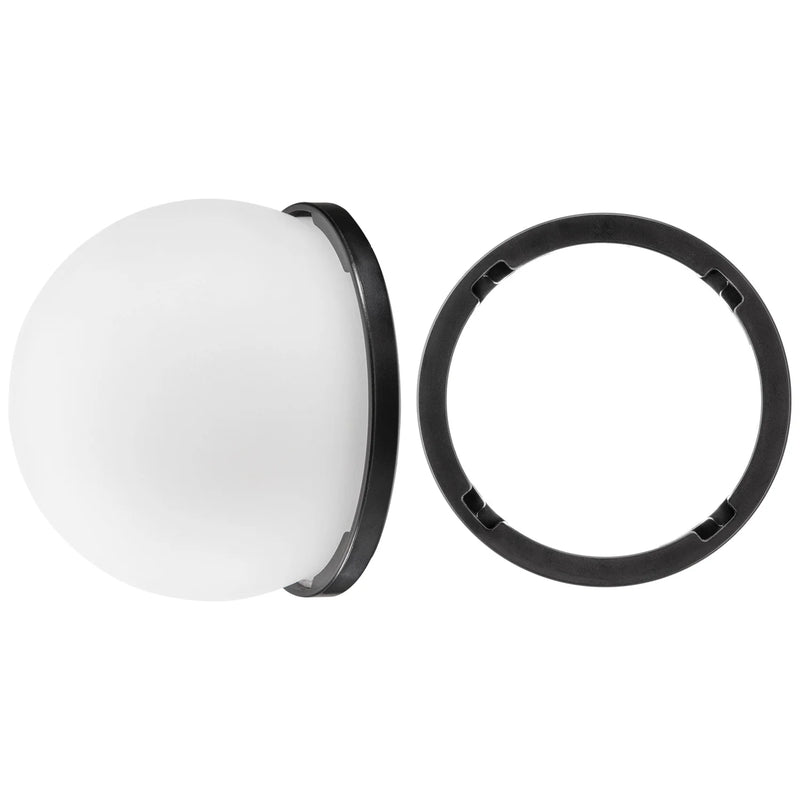 Westcott Diffusion Dome for L60-B, FJ200, FJ100, and FJ80 (Twist Lock)