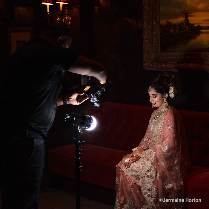 Westcott Diffusion Dome for L60-B, FJ200, and FJ80