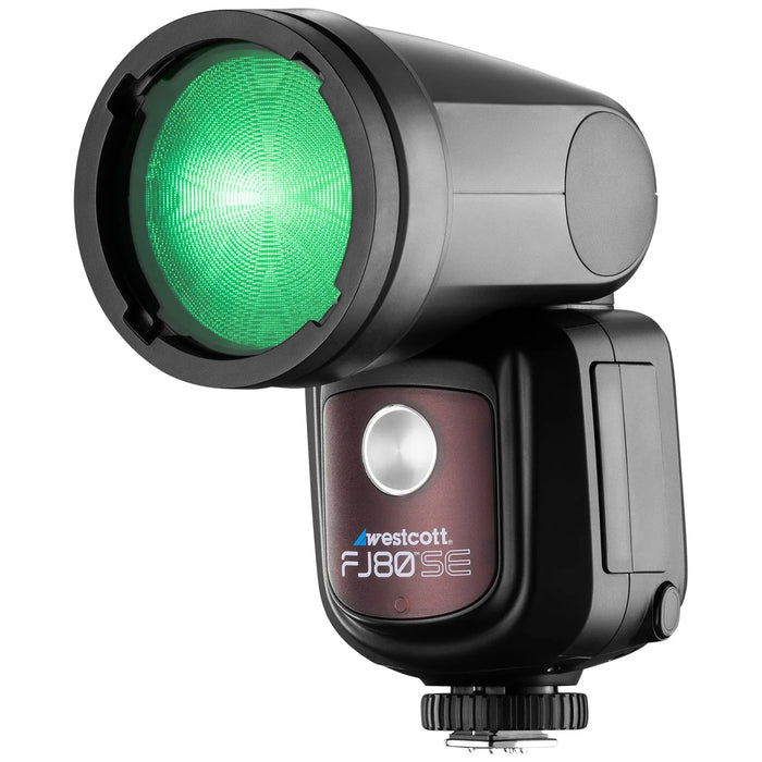 Westcott FJ80 Creative Grid & Gel Pack Twist Lock