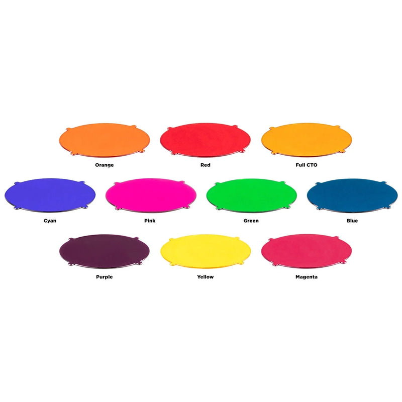 Westcott Creative Grid & Gel Pack for FJ100 & FJ80 (Twist Lock)