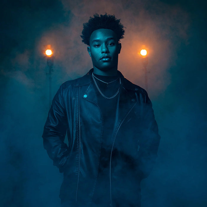 Westcott FJ80 Creative Grid & Gel Pack Twist Lock