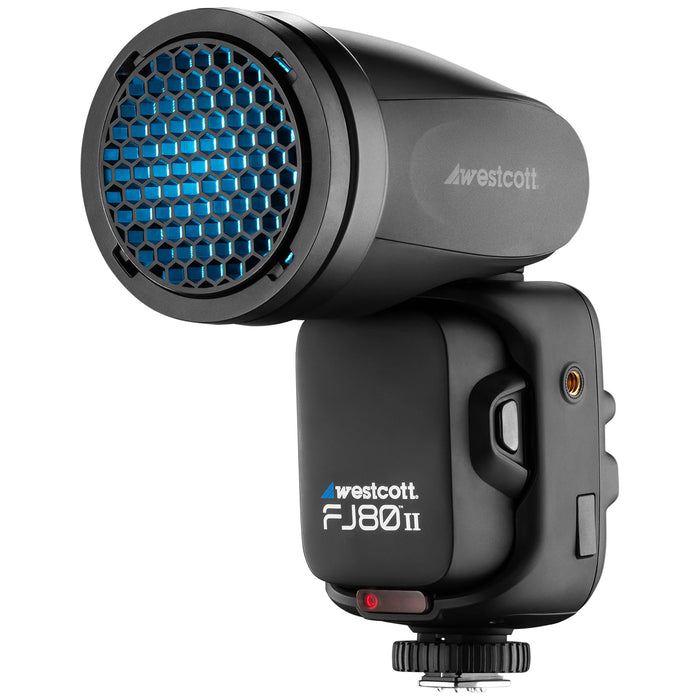 Westcott FJ80 Creative Grid & Gel Pack Twist Lock