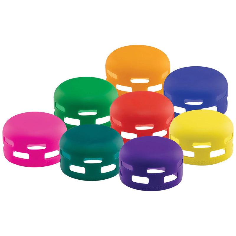 Westcott FlexiGels Vivid Pack  fo FJ800, FJ400, FJ400 II