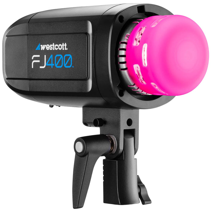 Westcott FlexiGels Vivid Pack  fo FJ800, FJ400, FJ400 II