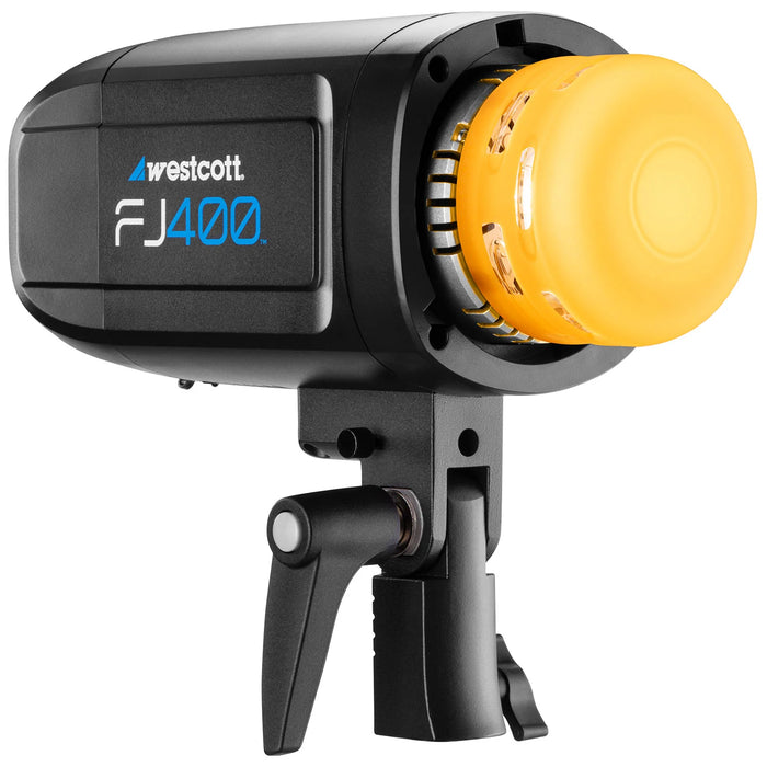 Westcott FlexiGels Vivid Pack  fo FJ800, FJ400, FJ400 II