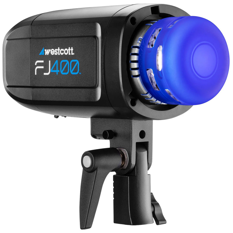 Westcott FlexiGels Vivid Pack  fo FJ800, FJ400, FJ400 II