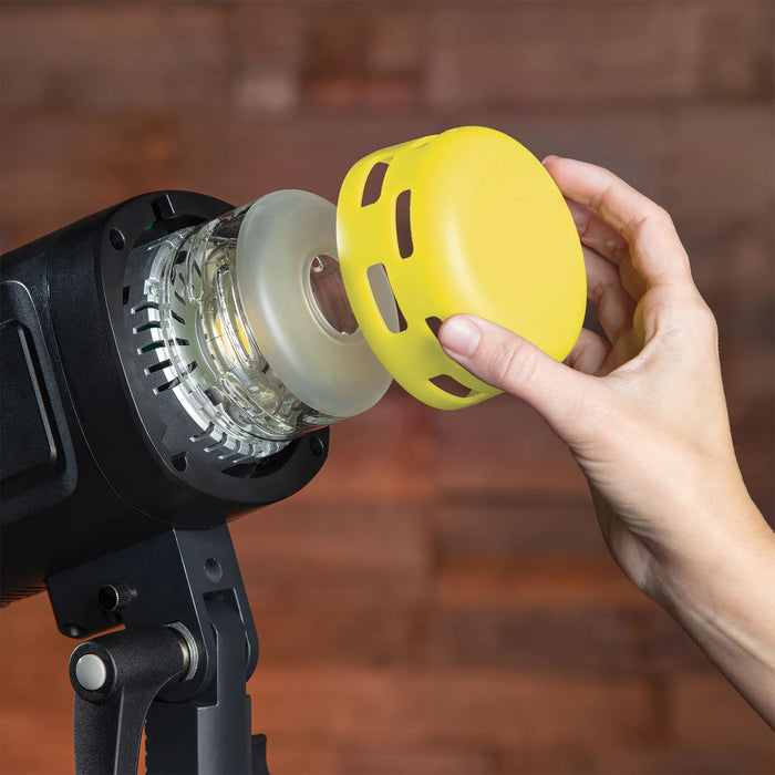 Westcott FlexiGels Vivid Pack  fo FJ800, FJ400, FJ400 II