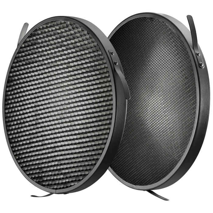 Westcott 70-Degree Wide Reflector with Honeycomb Grids (Bowens Mount)