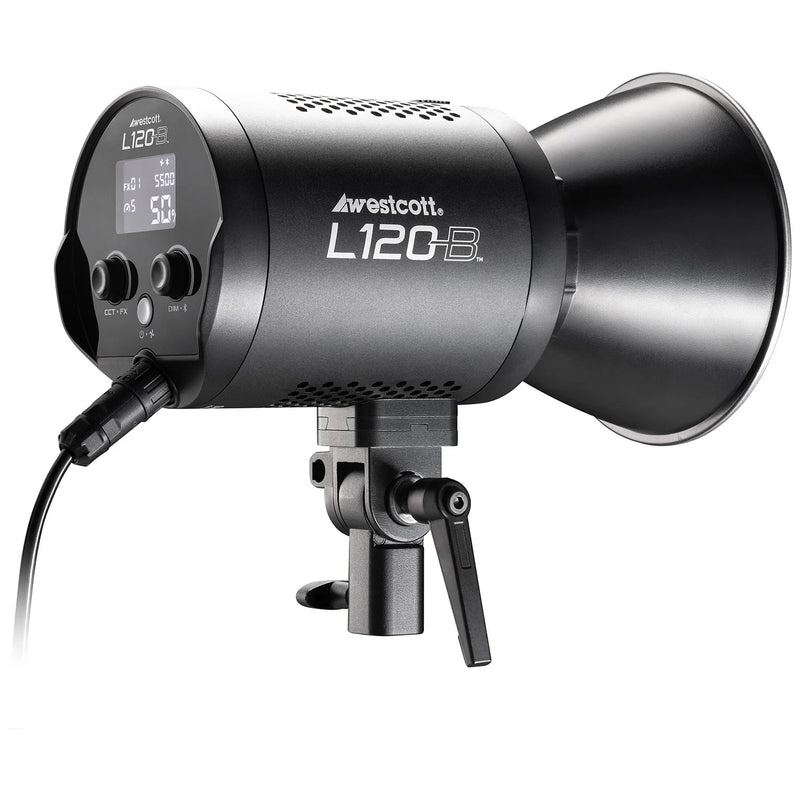 Westcott L120-B Bi-Colour COB LED 120W