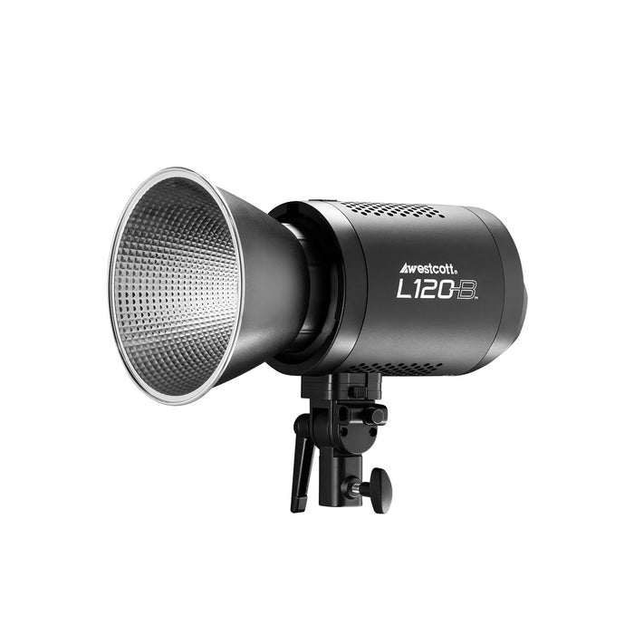 Westcott L120-B Bi-Colour COB LED 120W