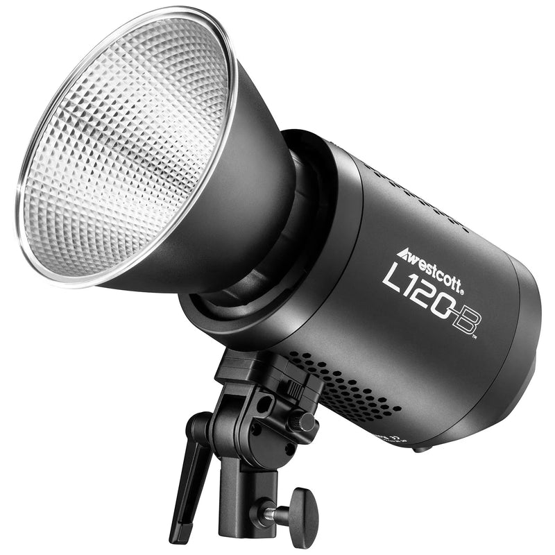 Westcott L120-B Bi-Colour COB LED 120W