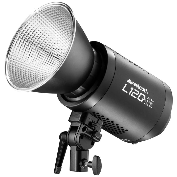 Westcott L120-B Bi-Colour COB LED 120W