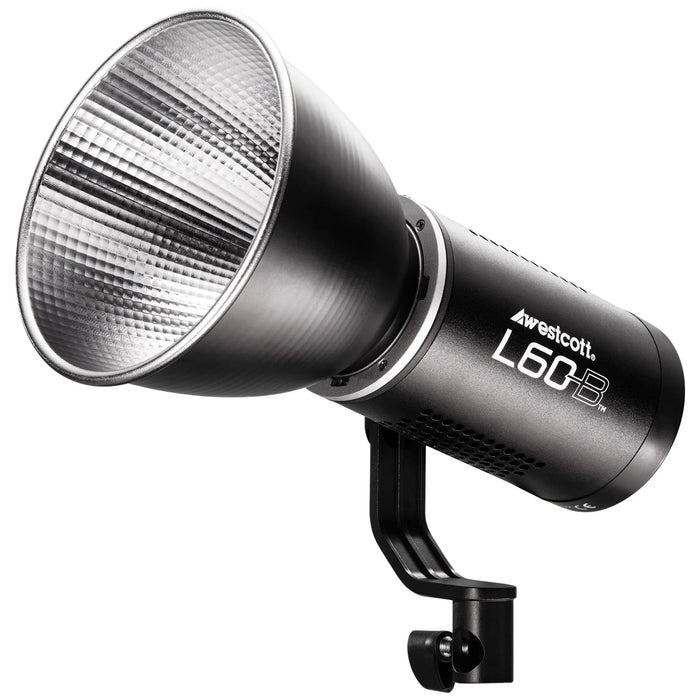 Westcott L60-B Bi-Colour COB LED 60W
