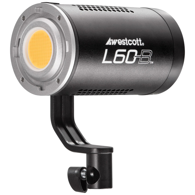 Westcott L60-B Bi-Colour COB LED 60W