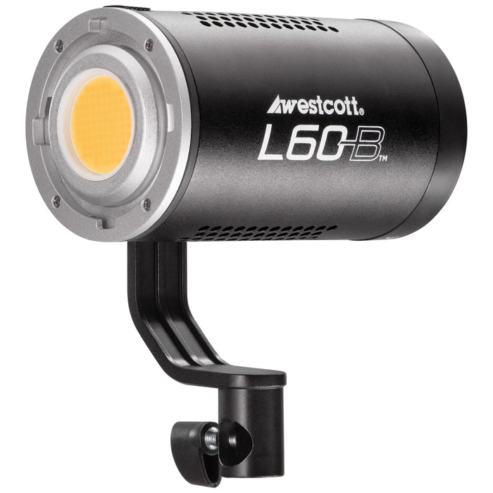 Westcott L60-B Bi-Colour COB LED 60W