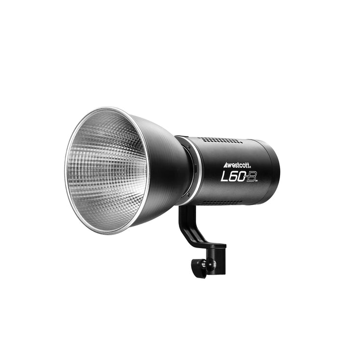 Westcott L60-B Bi-Colour COB LED 60W