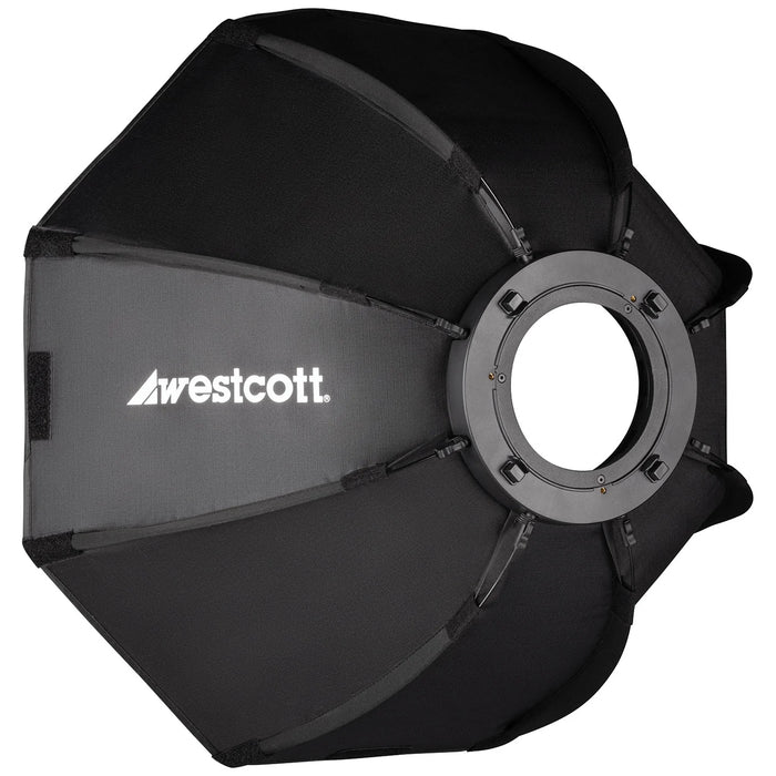 Westcott U60-B Bi-Colour LED 1-Light Softbox Kit