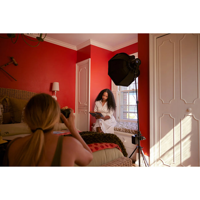 Westcott U60-B Bi-Colour LED 1-Light Softbox Kit