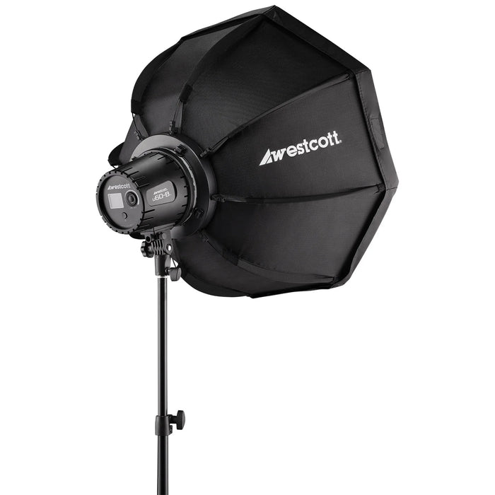 Westcott U60-B Bi-Colour LED 2-Light Softbox Kit