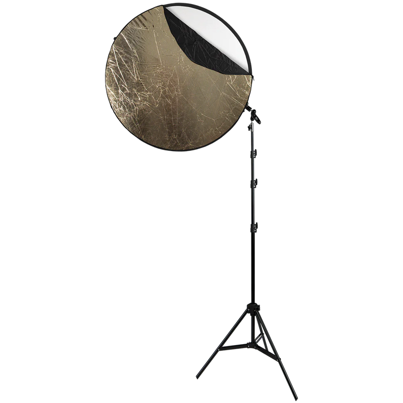 Westcott 40 inch Collapsible 5-in-1 Reflector Kit