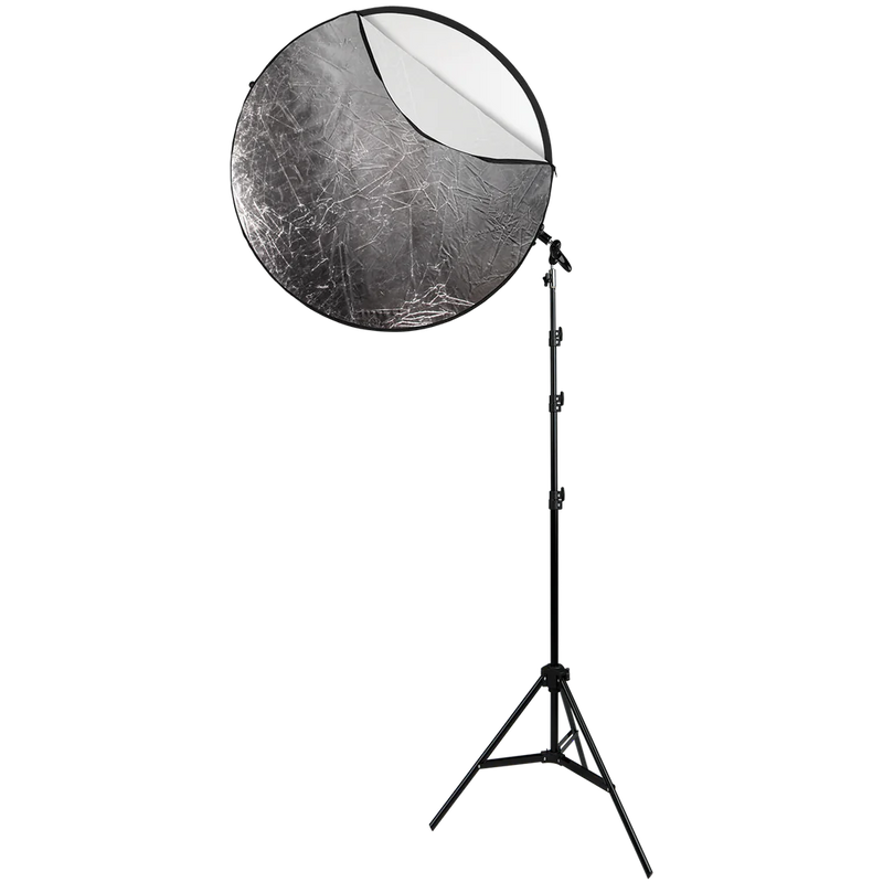 Westcott 40 inch Collapsible 5-in-1 Reflector Kit
