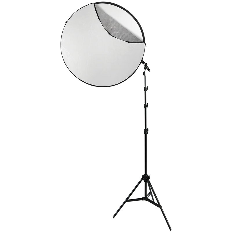 Westcott 40 inch Collapsible 5-in-1 Reflector Kit