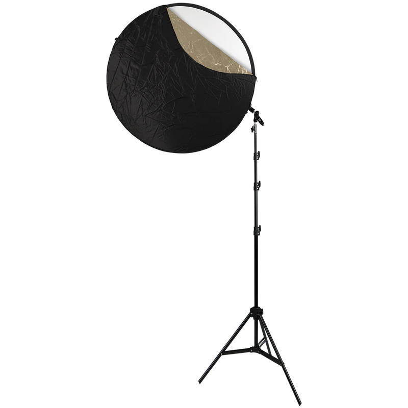 Westcott 40 inch Collapsible 5-in-1 Reflector Kit