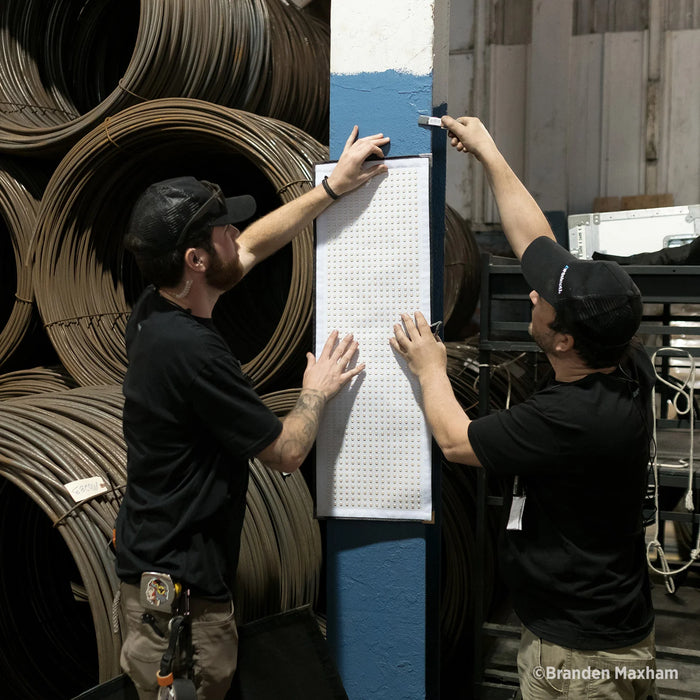 Westcott Flex Cine Bi-Colour LED Mat 100W 1' x 3'