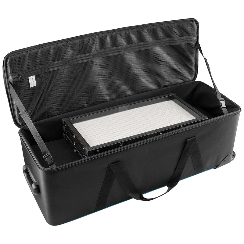 Westcott Flex Cine Peter Hurley Daylight 3-Light Travel Kit