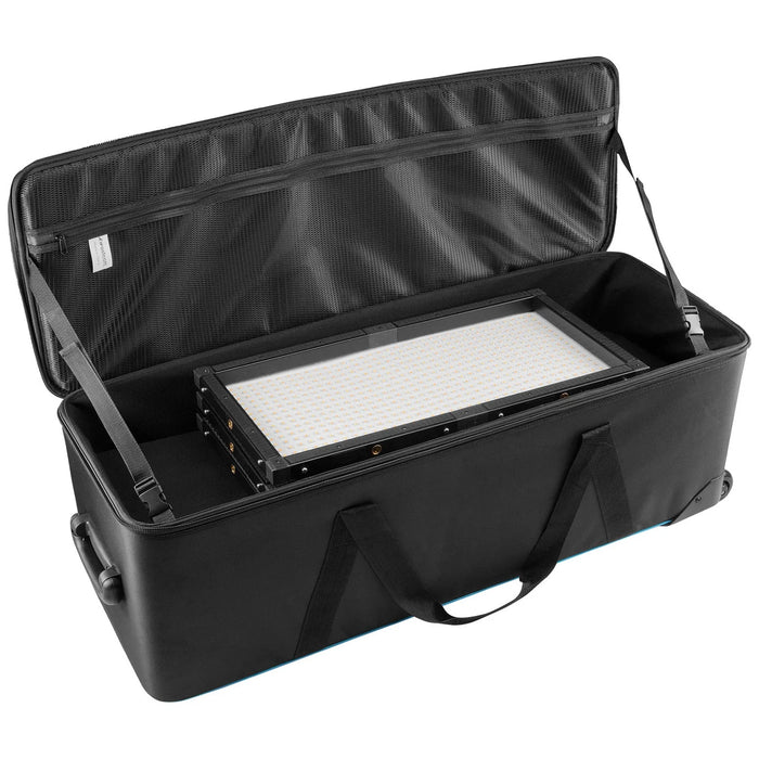 Westcott Flex Cine Peter Hurley Daylight 3-Light Travel Kit