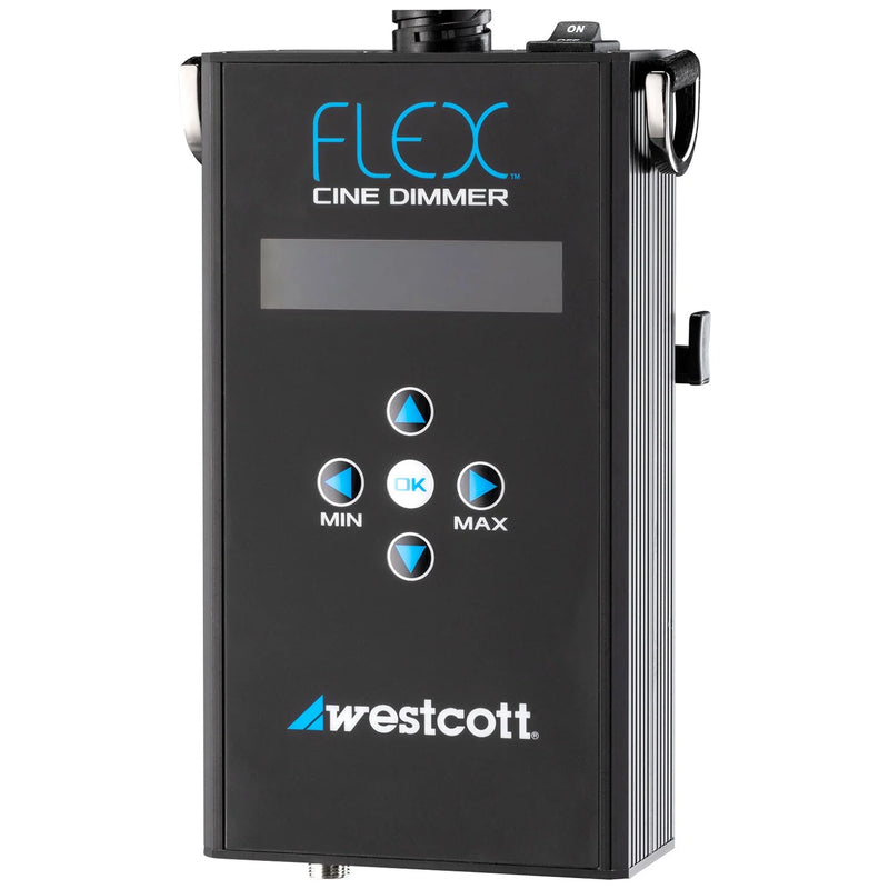 Westcott Flex Cine Peter Hurley Daylight 3-Light Travel Kit